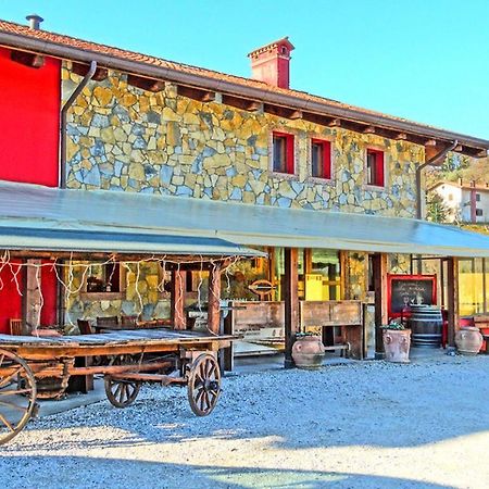 Villa Terre Petrussa Cividale del Friuli Esterno foto
